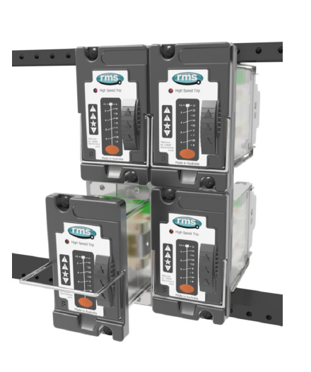 High Speed Aux Relay -TRD4